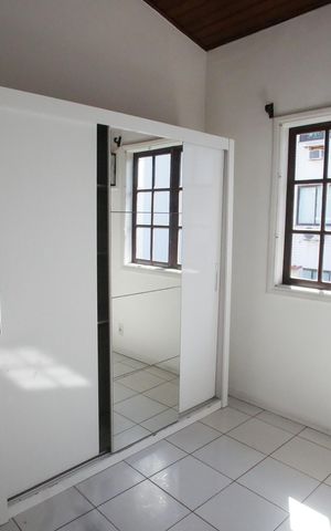 Casa de condomínio à venda com 106m², 3 quartos e 1 vagaQuarto 2