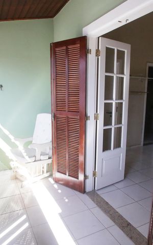 Casa de condomínio à venda com 106m², 3 quartos e 1 vagaVaranda da Suíte