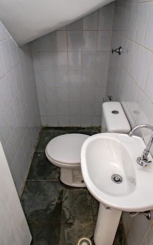 Casa de condomínio à venda com 128m², 2 quartos e 1 vaga Casa de condomínio à venda com 128m², 2 quartos e 1 vagaLavabo