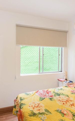 Apartamento à venda com 80m², 2 quartos e 1 vagaSuíte