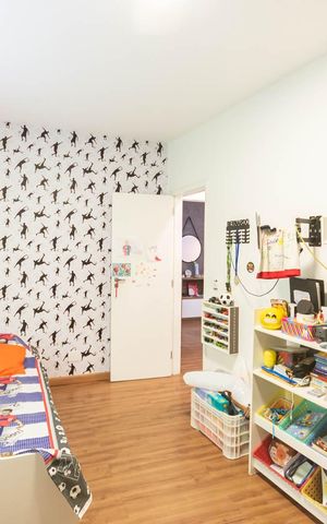 Apartamento à venda com 80m², 2 quartos e 1 vagaQuarto 