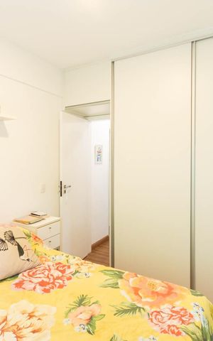 Apartamento à venda com 80m², 2 quartos e 1 vagaSuíte