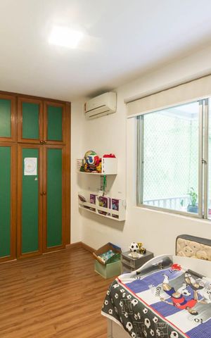 Apartamento à venda com 80m², 2 quartos e 1 vagaQuarto 