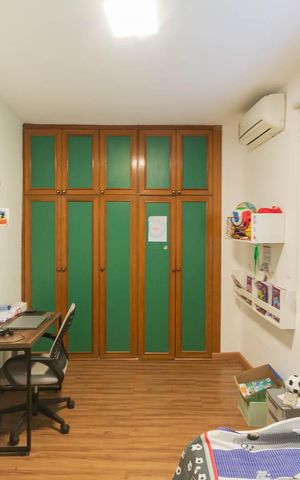 Apartamento à venda com 80m², 2 quartos e 1 vagaQuarto 