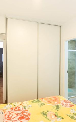 Apartamento à venda com 80m², 2 quartos e 1 vagaSuíte