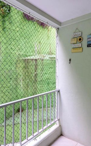 Apartamento à venda com 80m², 2 quartos e 1 vagaVaranda da Sala