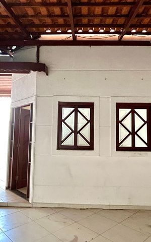 Casa à venda com 174m², 3 quartos e 2 vagas Casa à venda com 174m², 3 quartos e 2 vagasGaragem