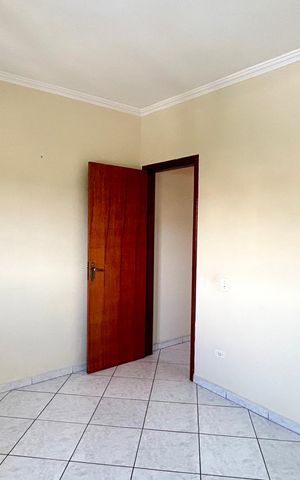 Casa à venda com 174m², 3 quartos e 2 vagas Casa à venda com 174m², 3 quartos e 2 vagasQuarto 2