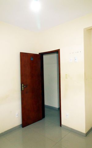 Apartamento à venda com 60m², 1 quarto e 1 vagaQuarto