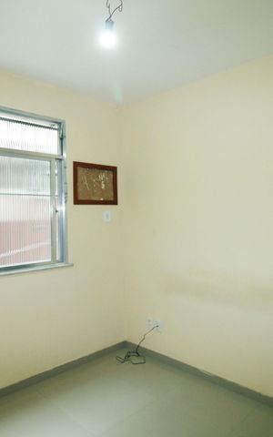 Apartamento à venda com 60m², 1 quarto e 1 vagaQuarto