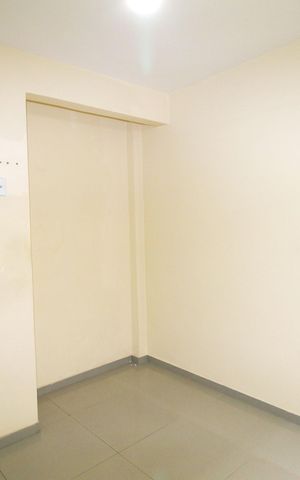 Apartamento à venda com 60m², 1 quarto e 1 vagaQuarto