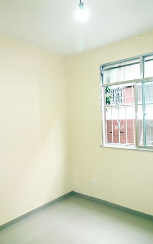 Apartamento à venda com 60m², 1 quarto e 1 vagaQuarto