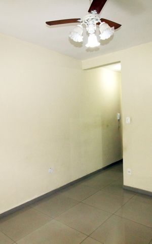 Apartamento à venda com 60m², 1 quarto e 1 vagaSala