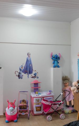 Apartamento à venda com 85m², 3 quartos e 1 vaga Apartamento à venda com 85m², 3 quartos e 1 vagaSala 2