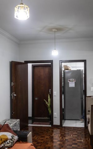Apartamento à venda com 85m², 3 quartos e 1 vaga Apartamento à venda com 85m², 3 quartos e 1 vagaSala 1