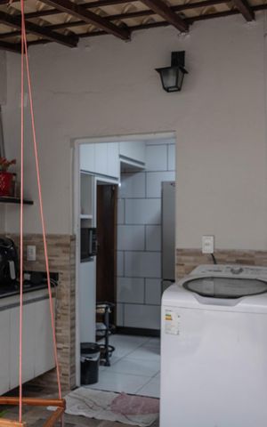 Apartamento à venda com 85m², 3 quartos e 1 vaga Apartamento à venda com 85m², 3 quartos e 1 vagaÁrea de Serviço