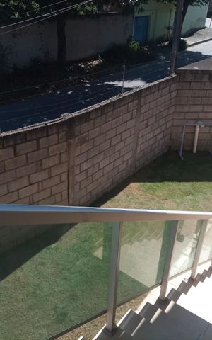 Casa à venda com 130m², 2 quartos e 10 vagas Casa à venda com 130m², 2 quartos e 10 vagasÁrea externa