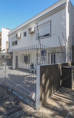 Apartamento à venda com 45m², 1 quarto e sem vagaFachada