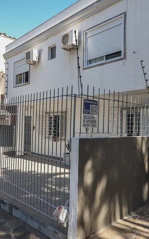 Apartamento à venda com 45m², 1 quarto e sem vagaFachada