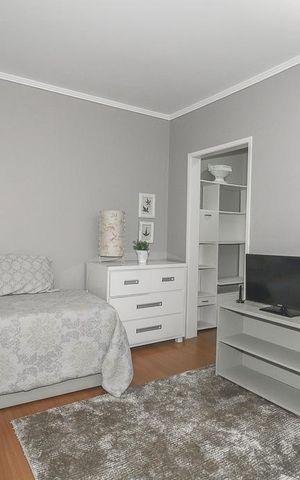 Apartamento à venda com 45m², 1 quarto e sem vagaSala
