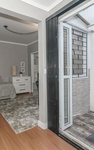 Apartamento à venda com 45m², 1 quarto e sem vagaCozinha
