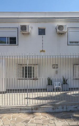 Apartamento à venda com 45m², 1 quarto e sem vagaFachada