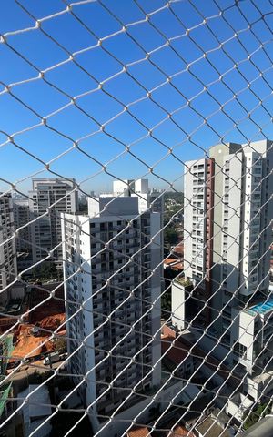 Apartamento à venda com 63m², 2 quartos e 1 vaga