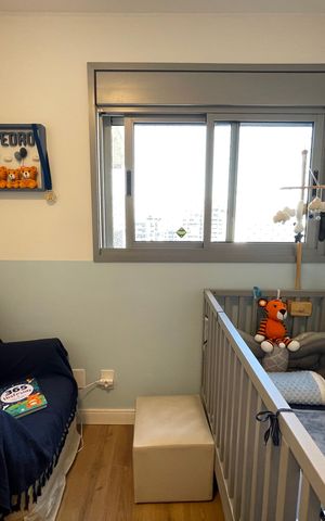 Apartamento à venda com 63m², 2 quartos e 1 vaga