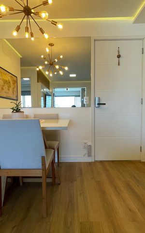 Apartamento à venda com 63m², 2 quartos e 1 vaga
