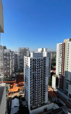 Apartamento à venda com 63m², 2 quartos e 1 vaga