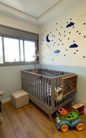 Apartamento à venda com 63m², 2 quartos e 1 vaga