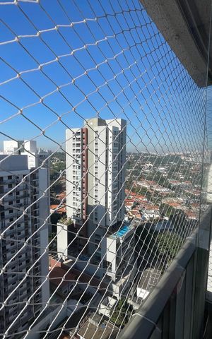 Apartamento à venda com 63m², 2 quartos e 1 vaga