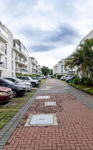 Apartamento para alugar com 123m², 3 quartos e 2 vagasGaragem