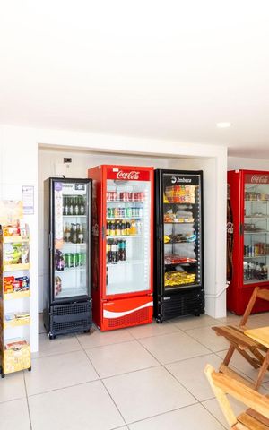Apartamento para alugar com 123m², 3 quartos e 2 vagasConveniência