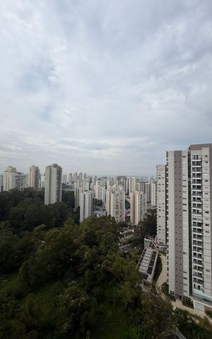 Apartamento para alugar com 98m², 2 quartos e 2 vagas Apartamento para alugar com 98m², 2 quartos e 2 vagasVista