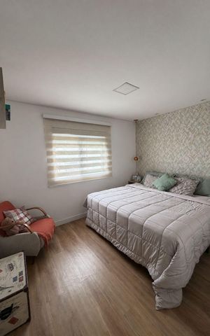 Apartamento para alugar com 98m², 2 quartos e 2 vagas Apartamento para alugar com 98m², 2 quartos e 2 vagasQuarto