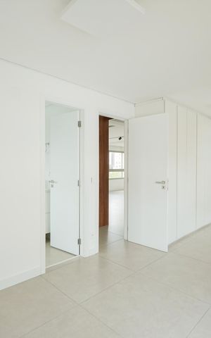 Apartamento à venda com 113m², 2 quartos e 3 vagasSuíte master