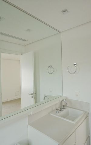 Apartamento à venda com 113m², 2 quartos e 3 vagasSuíte master
