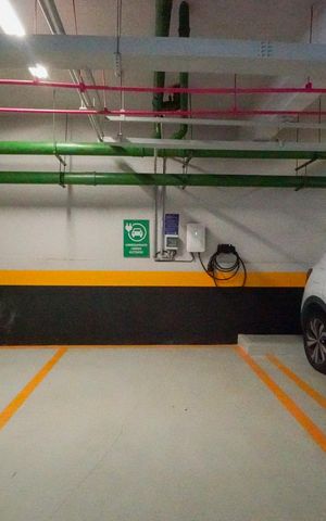 Apartamento à venda com 113m², 2 quartos e 3 vagasGaragem Recarga