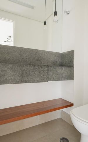 Apartamento à venda com 113m², 2 quartos e 3 vagasLavabo