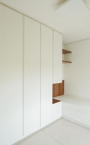 Apartamento à venda com 113m², 2 quartos e 3 vagasSuíte 1