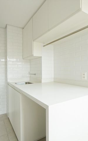 Apartamento à venda com 113m², 2 quartos e 3 vagasÁrea de Serviço