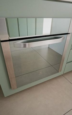 Apartamento à venda com 113m², 2 quartos e 3 vagasCozinha