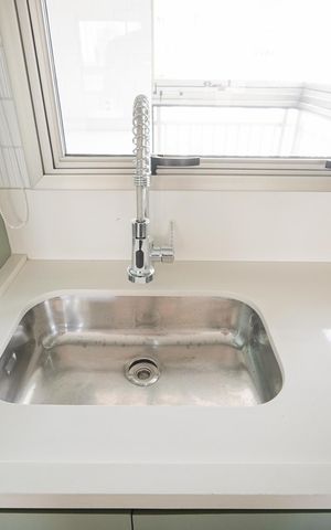 Apartamento à venda com 113m², 2 quartos e 3 vagasCozinha