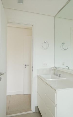 Apartamento à venda com 113m², 2 quartos e 3 vagasSuíte 1