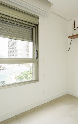 Apartamento à venda com 113m², 2 quartos e 3 vagasSuíte 1