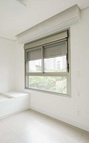 Apartamento à venda com 113m², 2 quartos e 3 vagasSuíte 1