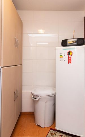 Casa de condomínio à venda com 180m², 3 quartos e 2 vagasÁrea de Serviço