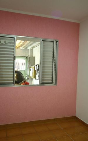 Casa à venda com 162m², 3 quartos e 2 vagasQuarto 1 