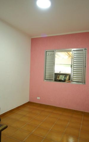 Casa à venda com 162m², 3 quartos e 2 vagasQuarto 1 